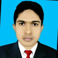 Md. Azizul Bari Arju