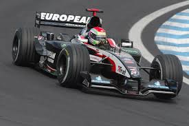 Picture alliance spanien grand prix / barcelona 2020. P20 Justin Wilson Eng Minardi Cosworth Ps03 1 Point Motorsport Racing F1 Formel1 Formula1 Formulaone Motor Sport Passion Formula 1 Fotos