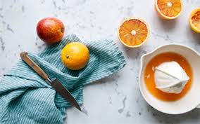 Hope you like sour juices because this one's going to be strong. The 17 Best Foods For High Blood Pressure