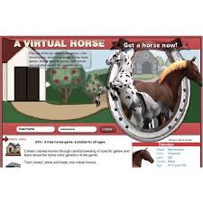 Are there other horse and pony games out there that are not on this list? Horseback Riding Games For Free