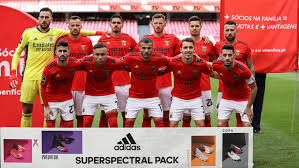 Esta é a posição tomada por miguel poiares maduro em relação à direção do sporting. Benfica Santa Clara Futebol Liga Nos Cronica Sl Benfica