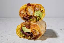 Breakfast Burrito Kings Wake & Late Just Opened in Hollywood | Eater LA