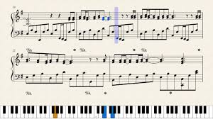 This track was performed by james hetfield, lucie silvas, lars ulrich, igor presnyakov, metallica. Nothing Else Matters Metallica Piano Arrangement Sheets Youtube