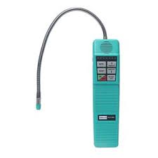 Best leak detector on the market: How Do Heated Diode Refrigerant Leak Detectors Work Refrigerant Hq