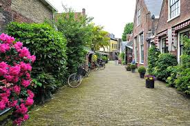 Haarlem, gemeente (municipality), western netherlands. Things To Do In Haarlem The Perfect Day Trip From Amsterdam This Darling World
