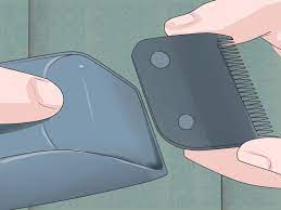 How to sharpen clipper blades for dogs. How To Sharpen Dog Clippers 9 Steps With Pictures Wikihow