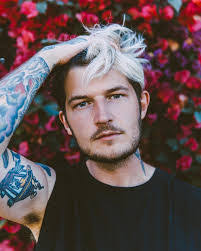 Joshua Landry's Instagram, Twitter & Facebook