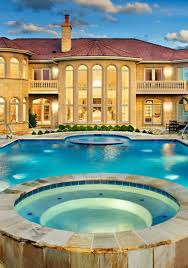 Beautiful House With An Amazing Pool 3 With Images Swimming Pool House Swimming Pool Designs Pool Designs
