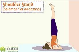 Best Yoga Poses That Boost Metabolism River Oaks Beauty Bar Cool Yoga Poses How To Do Yoga Best Yoga