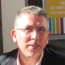 Carlos MORUJÃO