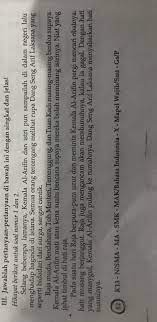 Check spelling or type a new query. Pesan Moral Yang Terkandung Dalam Cerita Disebut Cara Golden