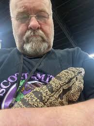 Three members of the C.A. Delbridge family support moving 117 of the  Brockhouse animal collection to a museum at the University of Notre Dame.