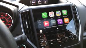 With apple carplay and android auto compatibility, plus standard bluetooth and usb options, subaru starlink multimedia makes connecting to… now with apple carplay and android auto, has subaru's new infotainment system improved? Apple Car Play On A Subaru A Quick Look Youtube