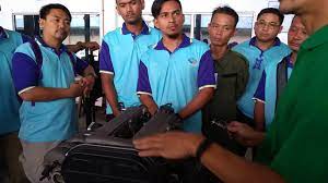 Maybe you would like to learn more about one of these? Kursus Aircond Kereta Perhebat Siri 3 2019 Thermostat Youtube