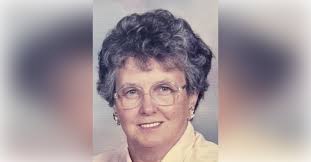 Obituary information for Elaine A. Havenstrite