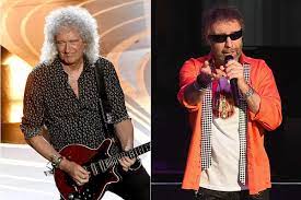 Queen + paul rodgers tour (also known as return of the champions tour) was a world concert tour by queen guitarist brian may and drummer roger taylor, joined by singer paul rodgers under the moniker of queen + paul rodgers. Queen Split With Paul Rodgers Because He Was His Own Man
