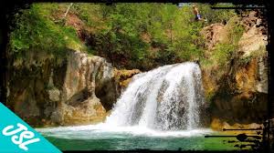 Here's where to splash it up and cool off you'll find water water and shade along these 7 trails in sedona, cottonwood, camp verde and clarkdale Fossil Creek Ultimate Arizona Swimming Hole Youtube