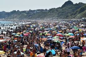 Tripadvisor has 264,339 reviews of bournemouth hotels, attractions, and restaurants making it your best bournemouth resource. Did Bournemouth Beach Crowds Spread Coronavirus Bbc News