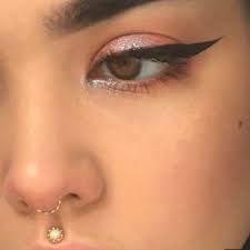 Medusa Piercing The Complete Experience Guide With Meaning Medusa Piercing Nose Piercing Lip Piercing