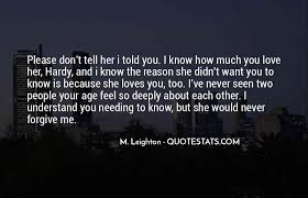 Top 32 You Ll Never Understand How I Feel Quotes Famous Quotes Sayings About You Ll Never Understand How I Feel
