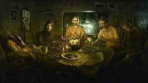 Biohazard is a horror survival and thrilling game. Resident Evil 7 Biohazard Apk Download 2gameandroid Com