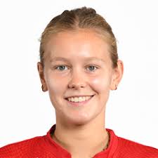 Aisling Dhooghe Profile & Career Stats