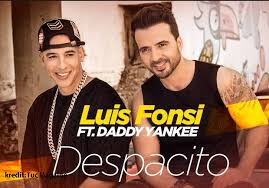 Ayok mondok diciptakan oleh : Anak Suka Sangat Dengan Lagu Despacito Sampai Hafal Lirik Mak Ayah Tahu Tak Maksud Sebenar Lirik Lagu Ini Kisah Dunia