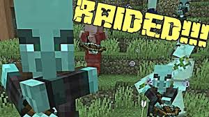 A page for describing characters: Raiders Of The Golden Totem Vanilla Minecraft 1 14 Survival Episode 17 Minecraft 1 How To Play Minecraft New Video Games
