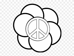 5 out of 5 stars. Black Peace Sign Clip Art Peace Symbols Free Transparent Png Clipart Images Download