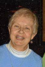 Obituary information for Barbara Sisson Gilson