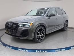 Image result for Samurai Gray 2025 Q7