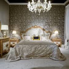 Sogni principeschi in una camera da letto di lusso. Camere Da Letto Classiche Luogo D Eccellenza Per L Intimita Famigliare Bellotti