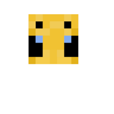 Bee keeping, insect, remove head, skin:» download. Minecraft Bee Face Pixel Art