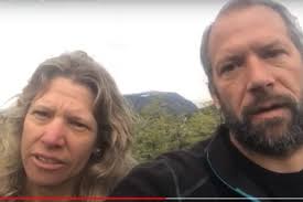 La familia sitiada por los mapuches se está quedando sin comida y empezaron  a matar a