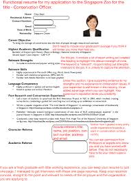 What is a curriculum vitae (cv)? Sample Resumes A Journey Into Life