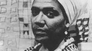 Berlin celebrates Black US activist and LGBTQ+ icon