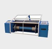 KGA128 Super-High-Speed Direct Warping Machine - Sutexmach