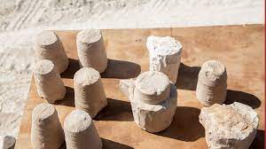 Archaeologists Unearth Roman Era Stone Water Pots Near Biblical Cana | Cbn  News