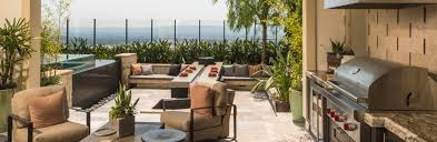 8 outdoor kitchen designs, ideas