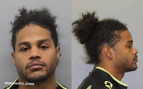 CHARLES ISAAC BISHOP 10/18/2022