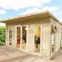 Mansfield Sheds And Landscaping from www.shedsfirst.co.uk