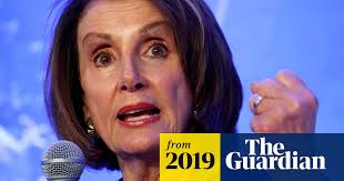 Real v fake: debunking the 'drunk' Nancy Pelosi footage