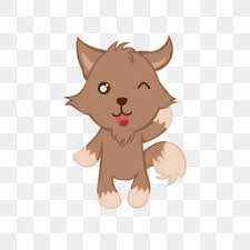 Wolf children is a great. Comic Tiere Png Bilder Vektoren Und Psd Dateien Kostenloser Download Auf Pngtree