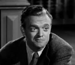 Falling for Van Heflin