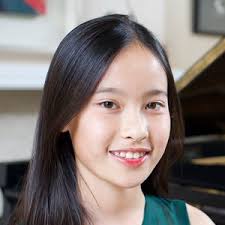 Competition of Romantic Music 2024 ⋆ American Protégé