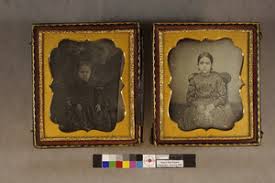 Abigail Wales (Holden) Morton (1779-1863)