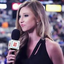 Stephanie Otey's Instagram, Twitter & Facebook