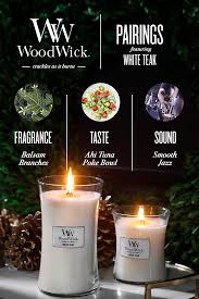 Do not use if the jar is cracked, chipped, or scratched. Woodwick Candles Woodwick Candles Wood Wick Candles