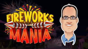 Fireworks mania is an explosive simulator game where you can play around with fireworks. Fireworks Mania An Explosive Simulator Developer Live Stream Steam Game Festival Steam æ–°èž