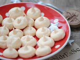 Biscuits Alsaciens A L Anis Recettes Recette Recette Petit Sable Biscuits Meilleur Recette